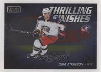 Cam Atkinson