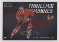 Alex DeBrincat