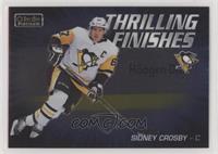 Sidney Crosby