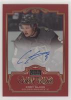 Cody Glass #/10