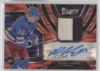 Kaapo Kakko #/49