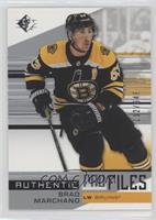 Brad Marchand #/649