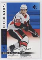 Rookie Authentics - Erik Brannstrom