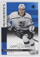 Rookie Authentics - Tobias Bjornfot