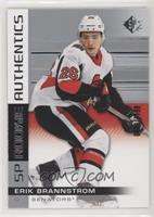 Rookie Authentics - Erik Brannstrom #/1,199