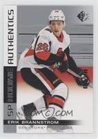 Rookie Authentics - Erik Brannstrom #/1,199