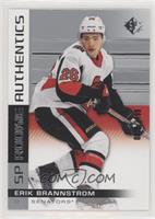 Rookie Authentics - Erik Brannstrom [EX to NM] #/1,199