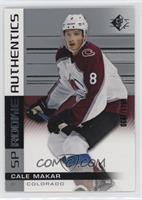 Rookie Authentics - Cale Makar #/1,199