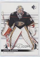 John Gibson