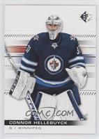 Connor Hellebuyck