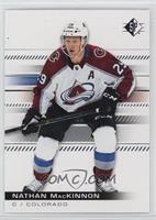 Nathan MacKinnon [EX to NM]