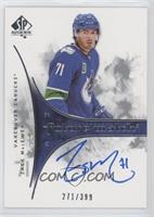 Zack MacEwen #/399