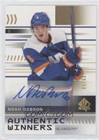 Noah Dobson #/99