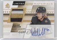 William Karlsson #/100