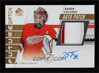 Future Watch - Kaden Fulcher #/100