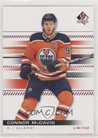 Connor McDavid