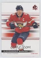 Aleksander Barkov [EX to NM]