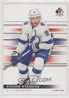 Steven Stamkos