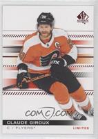 Claude Giroux