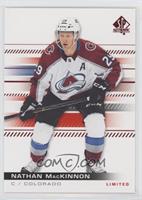 Nathan MacKinnon