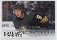 Authentic Moments - Cody Glass