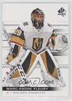 Marc-Andre Fleury