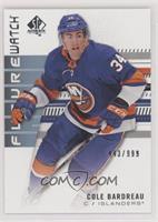 Future Watch Rookies - Cole Bardreau #/999