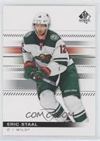 Eric Staal [EX to NM]
