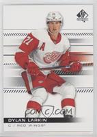 Dylan Larkin [EX to NM]