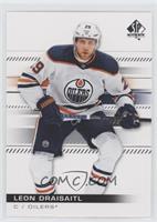 Leon Draisaitl