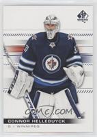 Connor Hellebuyck [EX to NM]