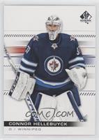 Connor Hellebuyck