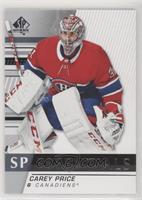 Carey Price