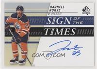 Darnell Nurse