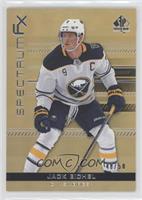 Veterans - Jack Eichel #/50