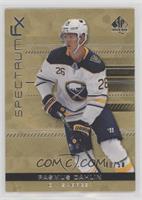 Veterans - Rasmus Dahlin #/50