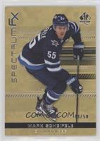 Veterans - Mark Scheifele #/50