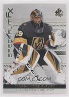 Veterans - Marc-Andre Fleury