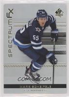 Veterans - Mark Scheifele