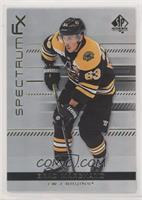 Veterans - Brad Marchand