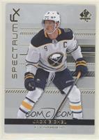 Veterans - Jack Eichel