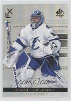 Veterans - Andrei Vasilevskiy