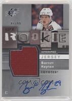 Tier 1 - Barrett Hayton #/99