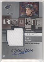 Tier 2 - Cody Glass #/35