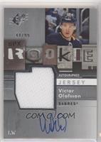 Tier 1 - Victor Olofsson #/99