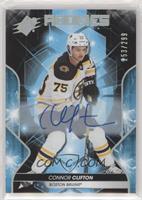 Rookies Tier 1 - Connor Clifton #/299