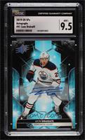 Leon Draisaitl [CGC 9.5 Mint+]