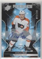 Tier 2 - Rookies - Morgan Frost #/149