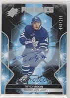 Tier 1 - Rookies - Trevor Moore #/299