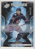 Tier 1 - Rookies - Emil Bemstrom #/299